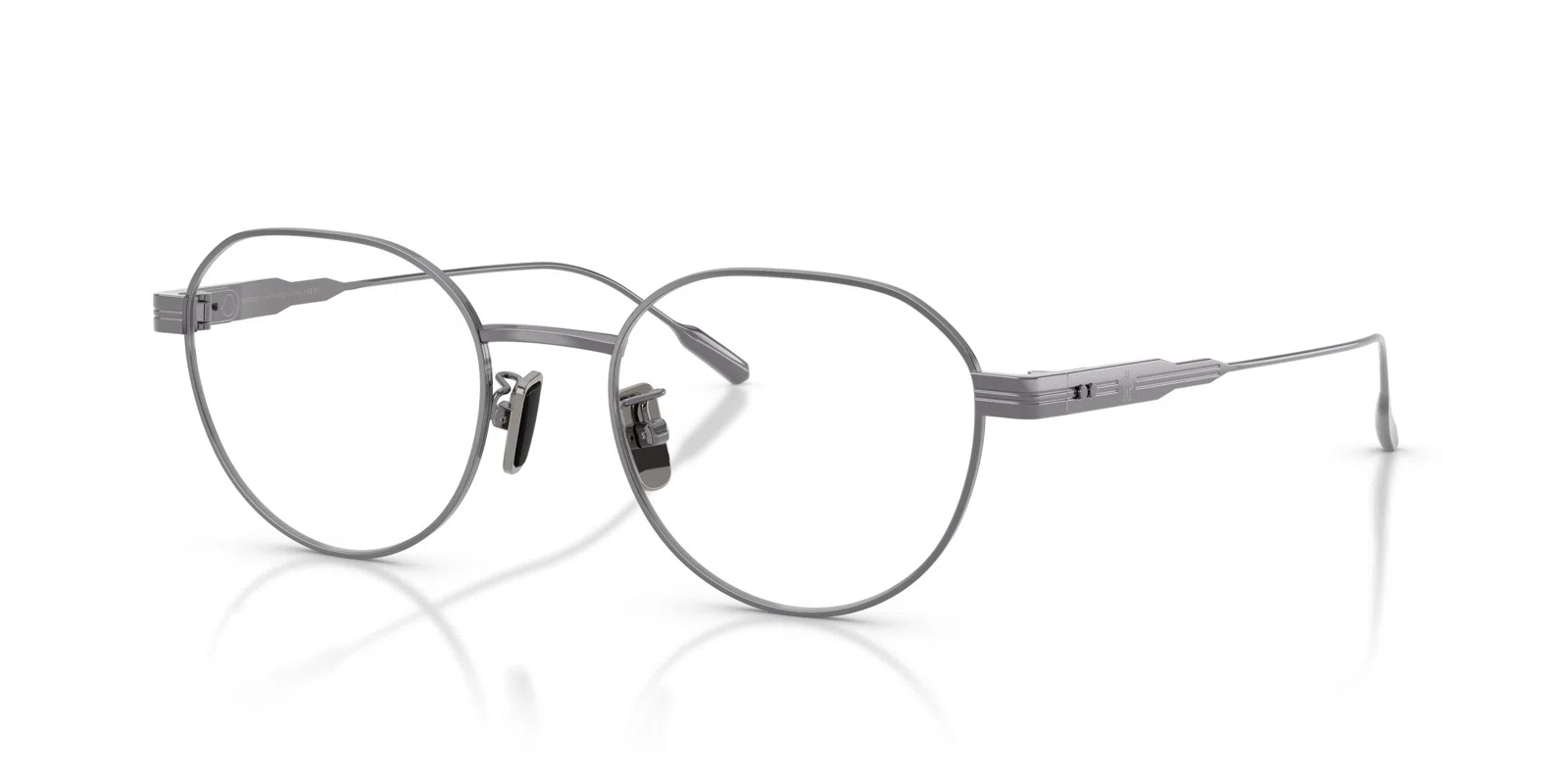 Moncler 1007TD Eyeglasses - view 5